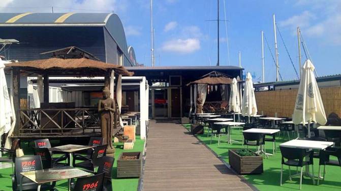 Pantal&aacute;n Rest Club