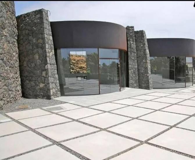 Centro Civico Costa Teguise