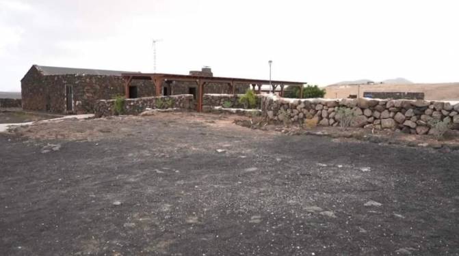 Albergue Cohombrillo